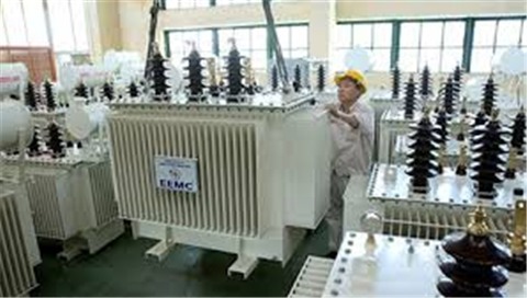 Máy biến áp đặc biệt dùng cho công nghiệp