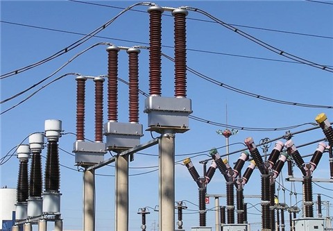 Biến dòng điện và Biến điện áp 35KV - 500KV