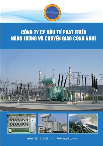 Cung cấp thiết bị dự phòng cho các nhà máy thủy điện 